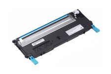 Original Dell 593-10494 / J069K Toner Cyan