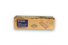 Original Epson C13S050438 Toner Black