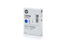 Original HP C6170A INK Blue pentru mașină de francare