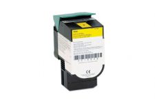 Original IBM 39V2433 Toner Yellow