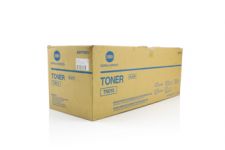  Original Konica Minolta 02UF / TN010 Toner Black