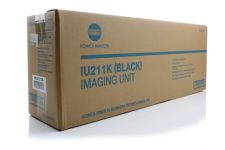 Konica Minolta A0DE02F / IU211K Image Unit Black