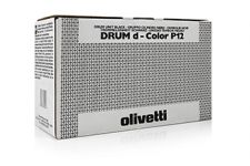 Olivetti B0459 Drum