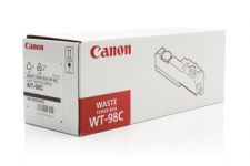 Canon 0361B009 / WT-98C Waste Toner
