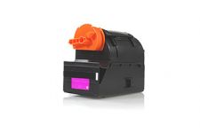 Compatibil cu Canon 0454B002 / CEXV21 Toner Magenta