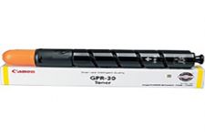 Original Canon 2801B003 / CEXV28 Toner Yellow