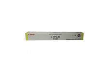 Original Canon 2803B002 / CEXV30 Toner Yellow