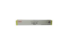 Original Canon 2803B002 / CEXV30 Toner Yellow