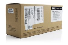 Original Dell 593-10337 / PK492 Toner Black