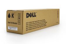  Original Dell 593-10925 Toner Black