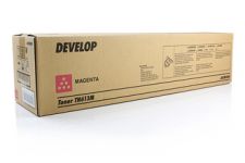 Original Develop A0TM3D0 / TN613M Toner Magenta