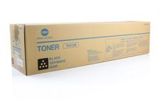 Original Konica Minolta A0TM151 / TN413K Toner Black