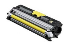 Original Konica Minolta A0V305H Toner Yellow