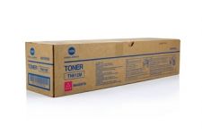  Original Konica Minolta A0VW350 / TN612M Toner Magenta