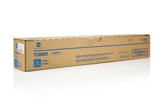 Original Konica Minolta A11G431 / TN216C Toner Cyan