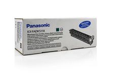 Panasonic KX-FADC511 Image Unit Black