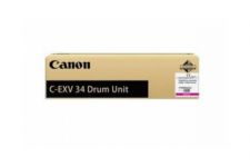 Canon 3788B003 / CEXV34 Image Unit Magenta