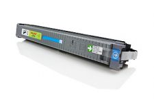 Compatibil cu Canon 0261B002 / CEXV17 Toner Cyan