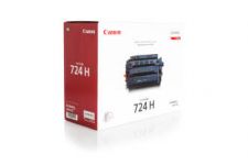 Original Canon 3482B002 / CRG724H / EP724H Toner Black