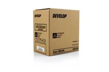 Original Develop A0X51D2 / TNP-22K Toner Black