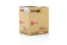 Original Develop A0X53D2 / TNP-22M Toner Magenta