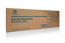 Konica Minolta A0TK0ED / IU612M Image Unit Magenta
