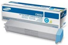 Original Samsung CLT-C6062S Toner Cyan