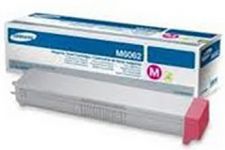 Original Samsung CLT-M6062S Toner Magenta