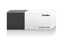 Toshiba 6LH58317000 / D4530 Developer Black