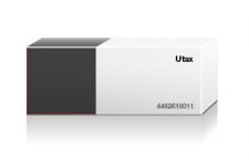 Original Utax 4462610011 Toner Cyan