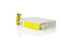 Compatibil cu Epson C13T13044010 / T1304 XXL INK Yellow