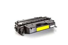  Compatibil cu HP CF280X / 80X Black Toner