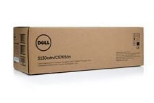  Dell 593-10919 / H486R Image Unit Cyan
