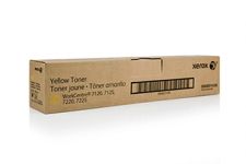  Original Xerox 006R01458 Toner Yellow