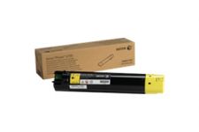 Original Xerox 106R01505 / 106R01513 Toner Yellow