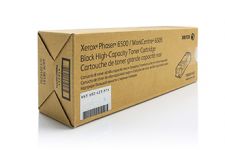  Original Xerox 106R01597 Toner Black