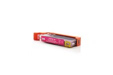 Compatibil cu Canon 6445B001 / CLI-551MXL INK Magenta