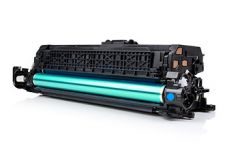  Compatibil cu HP CF031A Toner Cyan