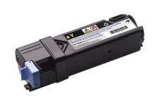 Original Dell 593-11037 / 9X54J Toner Yellow