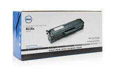 Original Dell 593-11108 / HF44N Toner Black