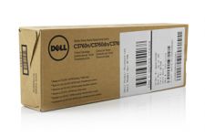 Original Dell 593-11115 / 86W6H Toner Black