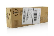 Original Dell 593-11118 / 9FY32 Toner Cyan