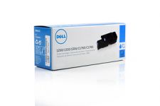 Original Dell 593-11141 / 79K5P Toner Cyan