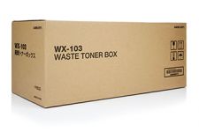 Konica Minolta A4NNWY1 / WX-103 Waste Toner