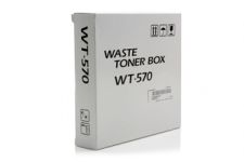 Kyocera 302HG93140 / WT-570 Waste Toner