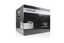 Lexmark 70C0Z50 / 700Z5 Imaging Kit Black & Color