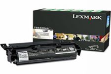Original Lexmark T654X80G Toner Black