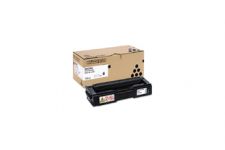 Original Ricoh 406348 Toner Black