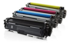 Compatibil cu Brother TN-241BK / TN-245CMY Toner HOT-SET (C,M,Y,K)