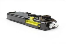 Compatibil cu Dell 593-11116 / RGJCW Toner Yellow